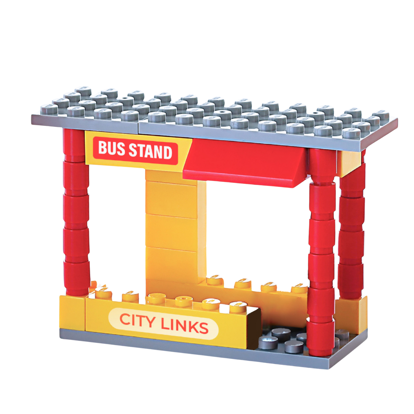 City Links