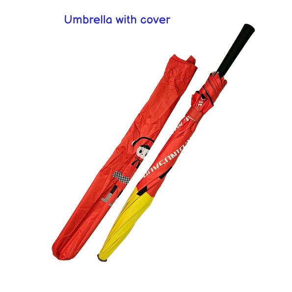 Hat Shaped Umbrella - Kee&Ka