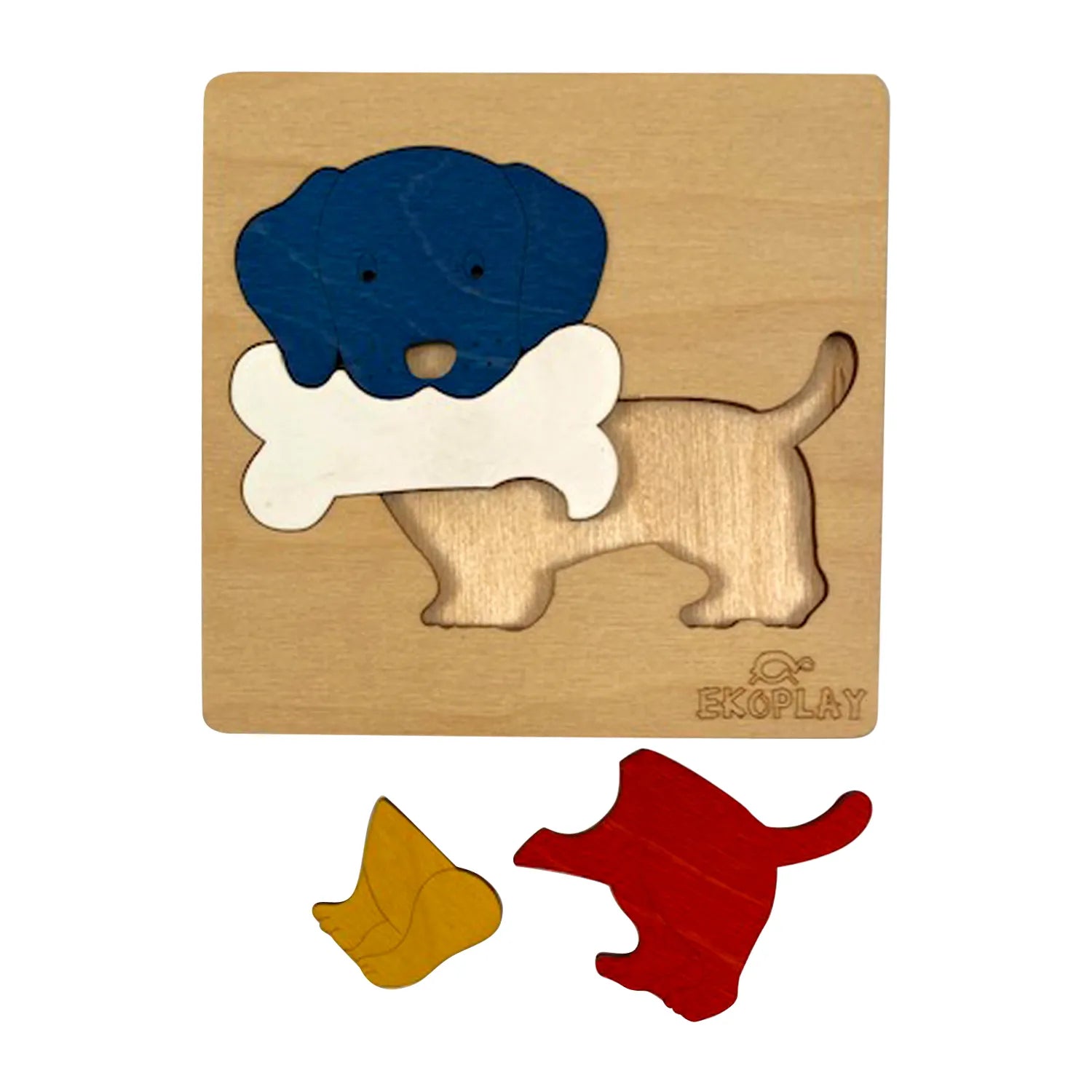 Dog With a Bone - Kee&Ka
