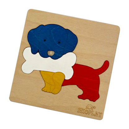 Dog With a Bone - Kee&Ka