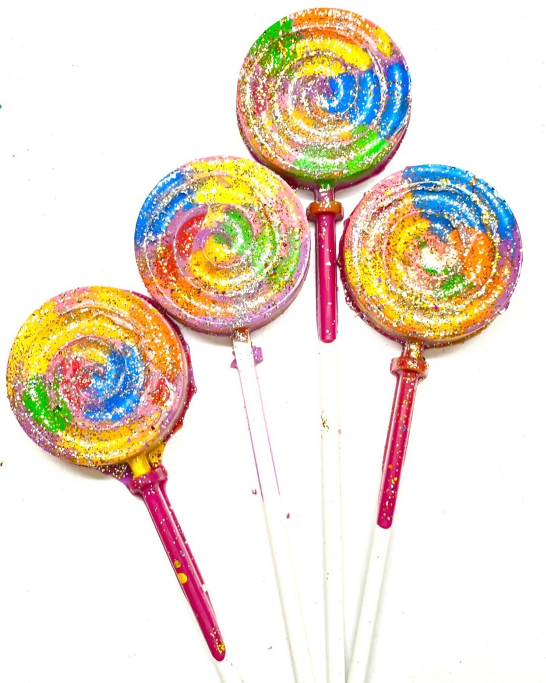 Lollipop Krayon - 1 piece (Random) - Kee&Ka