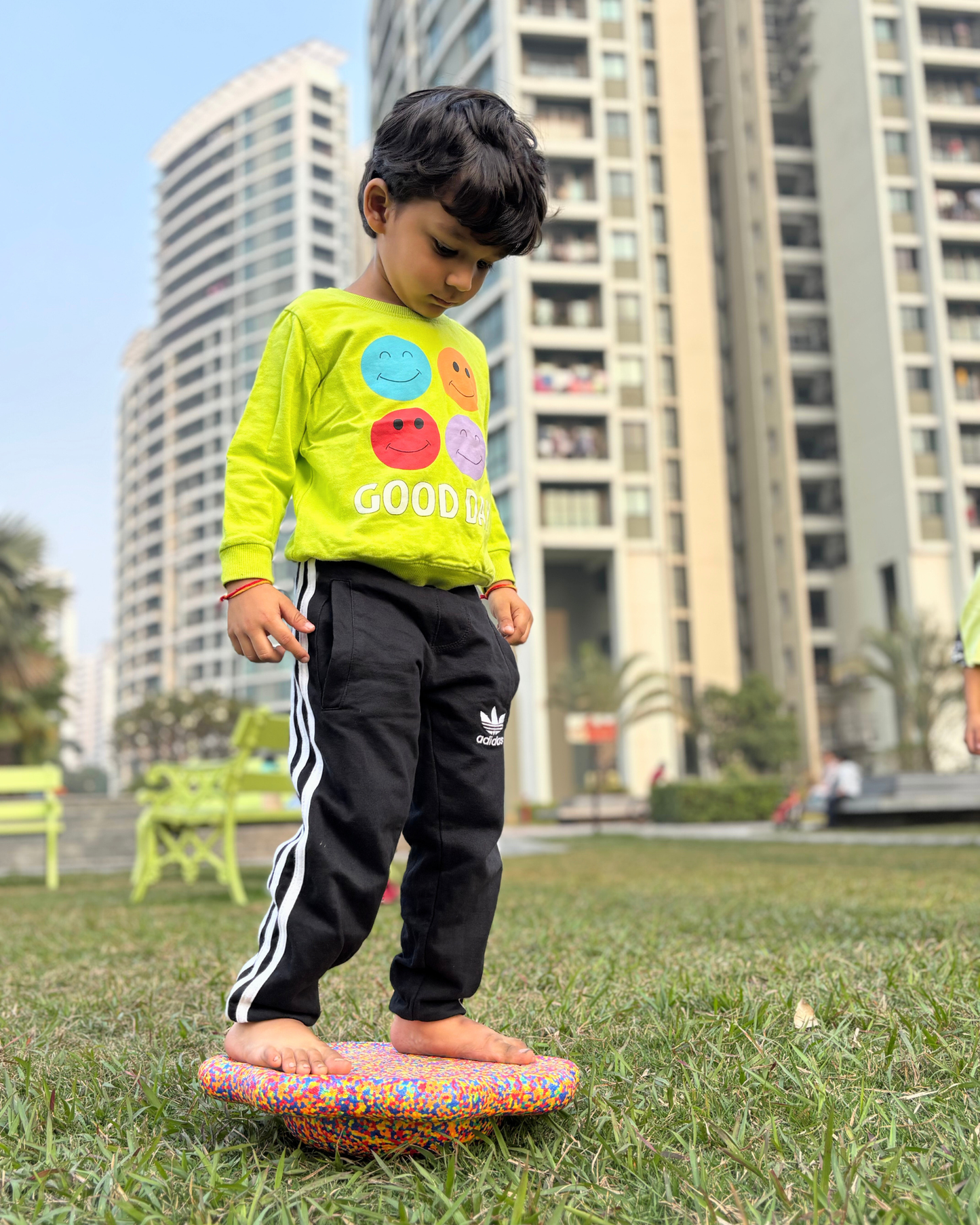 Kee&Ka Balance Board