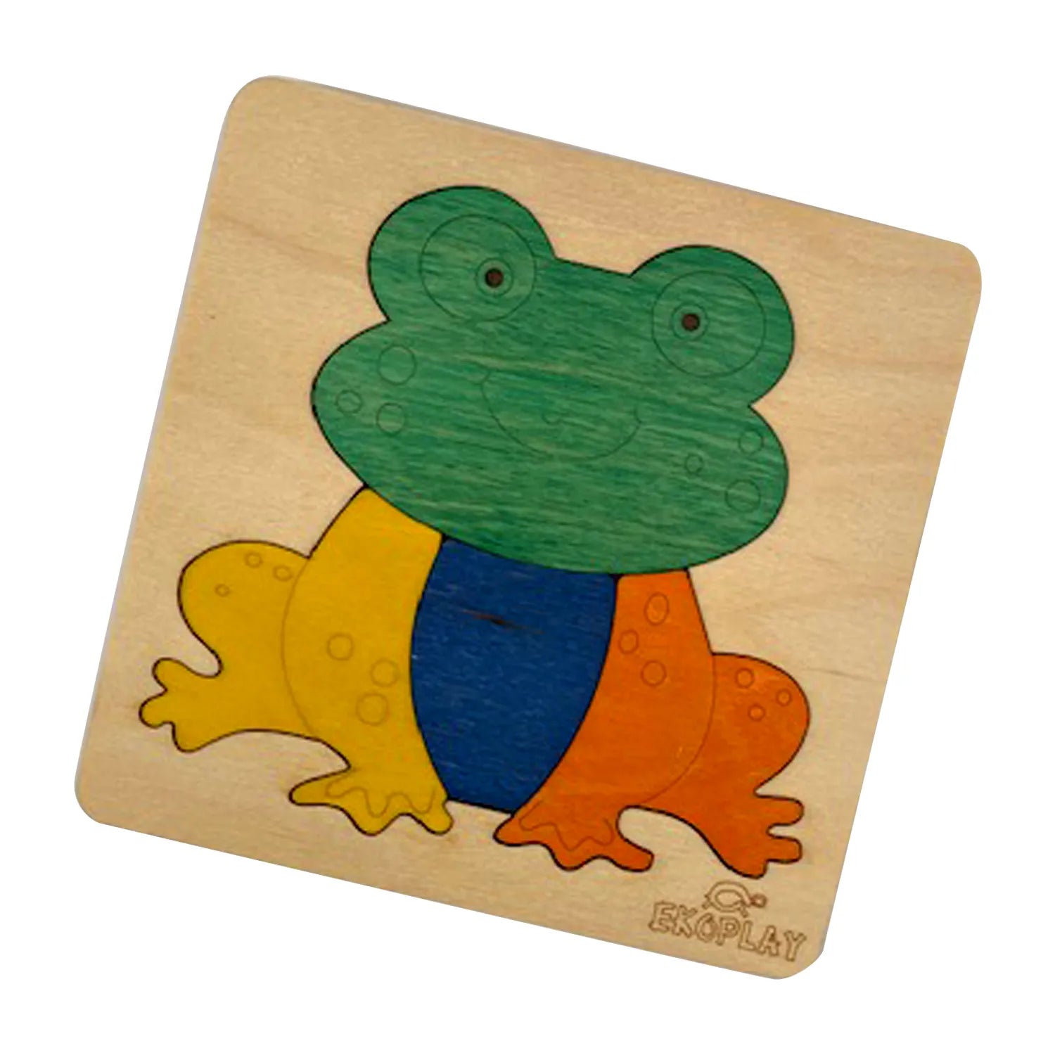 Happy Frog - Kee&Ka