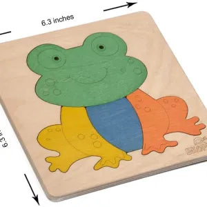 Happy Frog - Kee&Ka