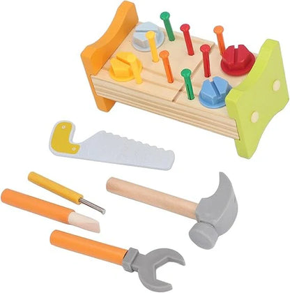 Tool Bench Small - Kee&Ka