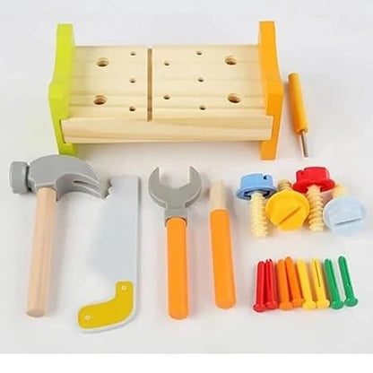 Tool Bench Small - Kee&Ka