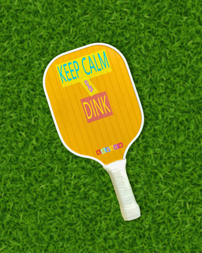 Pickleball Paddle For Kids (1 Pc)