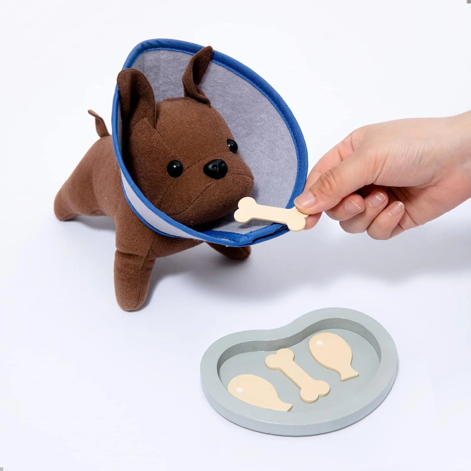 Pet Doctor Set - Kee&Ka