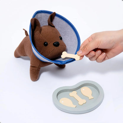 Pet Doctor Set - Kee&Ka