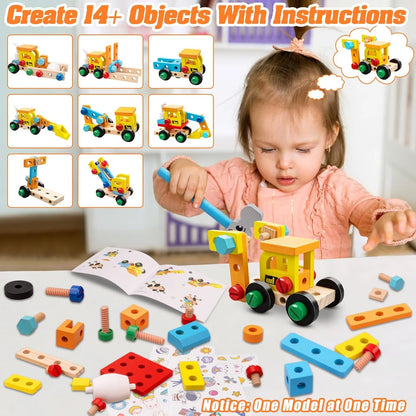 Tool Box - Kee&Ka