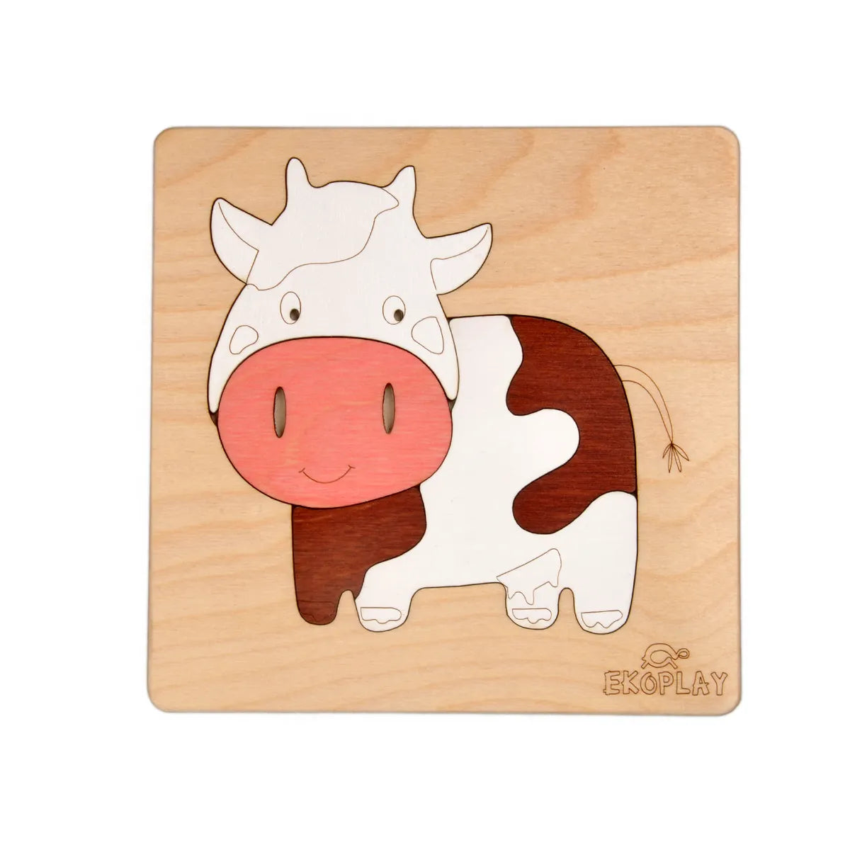 Happy Cow - Kee&Ka
