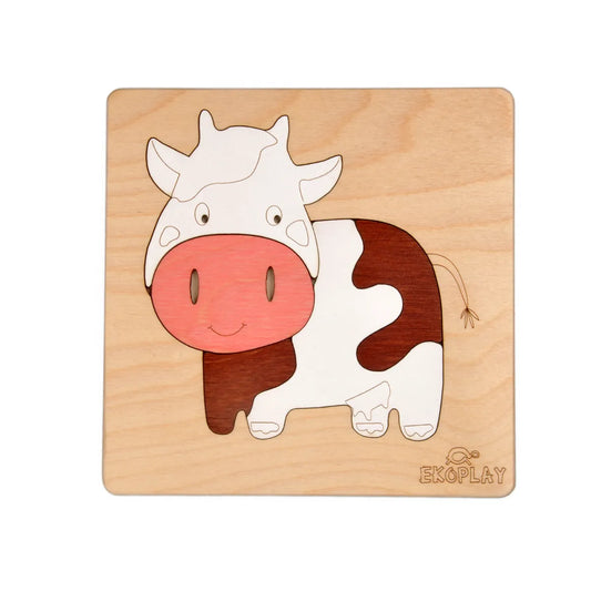 Happy Cow - Kee&Ka
