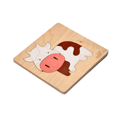 Happy Cow - Kee&Ka