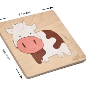 Happy Cow - Kee&Ka