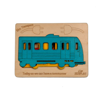 Eko Transport - Kee&Ka