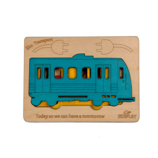 Eko Transport - Kee&Ka