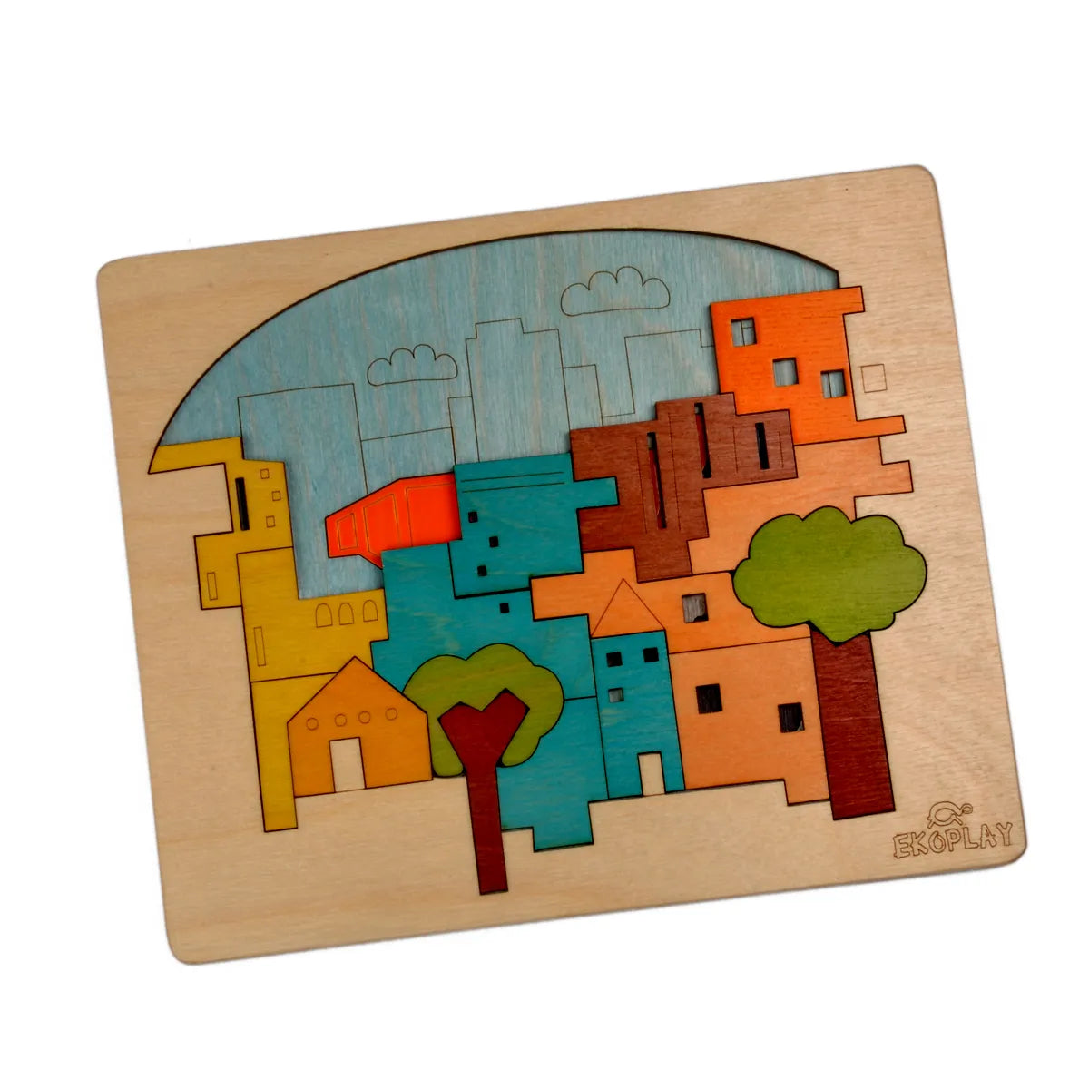 City Construction - Kee&Ka
