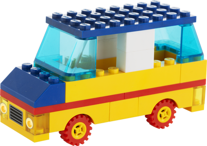Build A Car