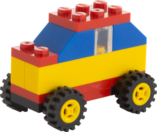 Build A Car