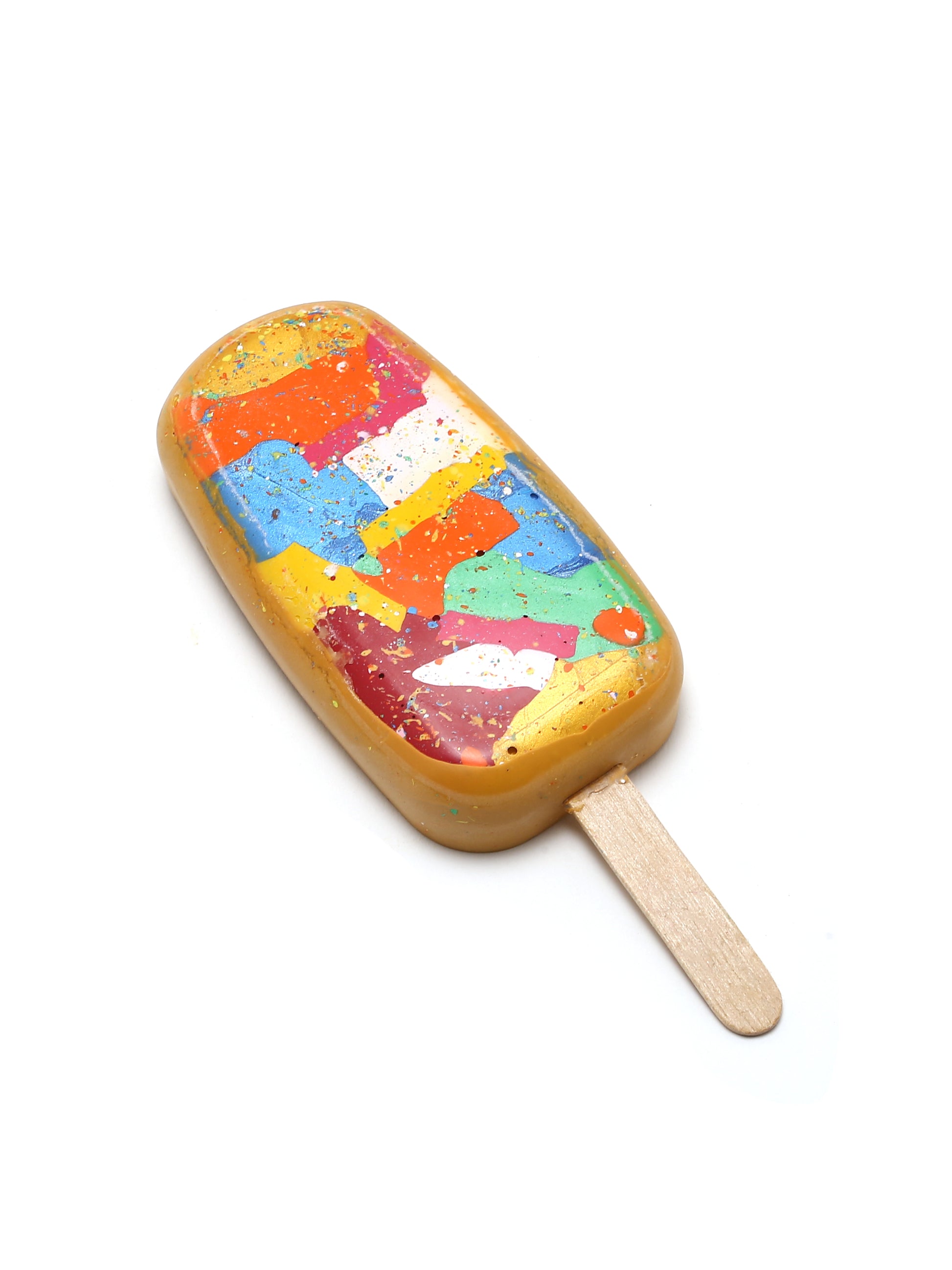 The Ice-cream Krayon - 1 piece (Random) - Kee&Ka