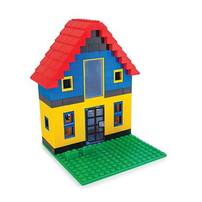 Town House Set No 5