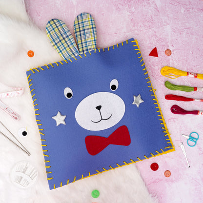 DIY Sew Kit - Kee&Ka