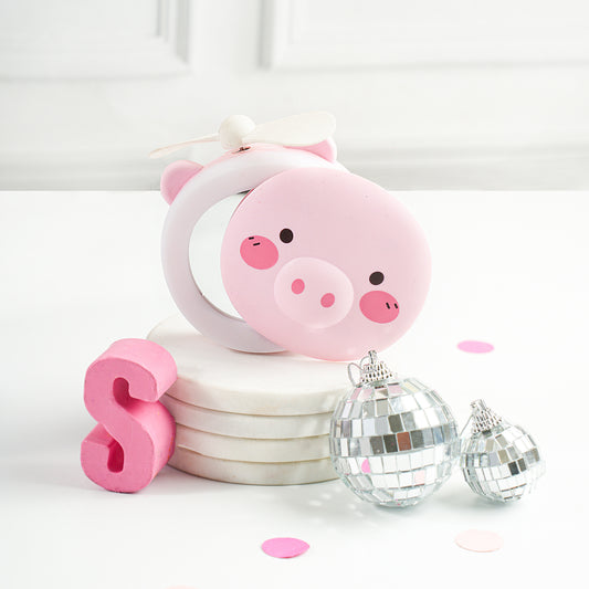 Glamour Hair Accessories Hamper