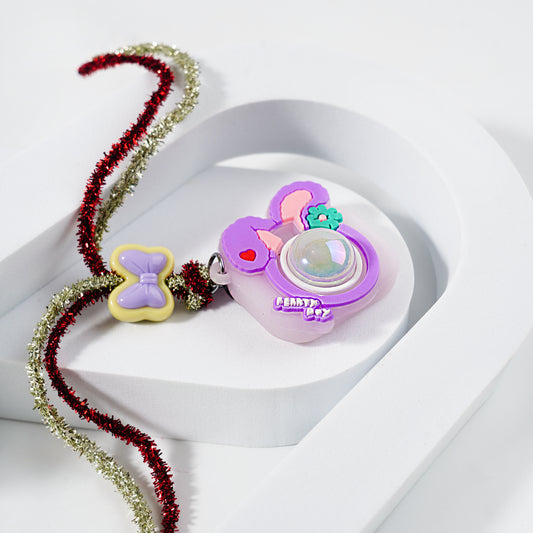 Camera Light Rakhi