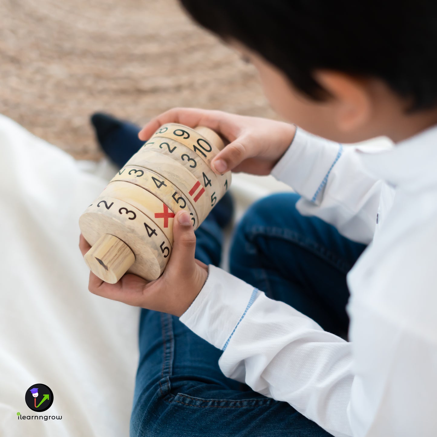 Maths Calculator - Kee&Ka