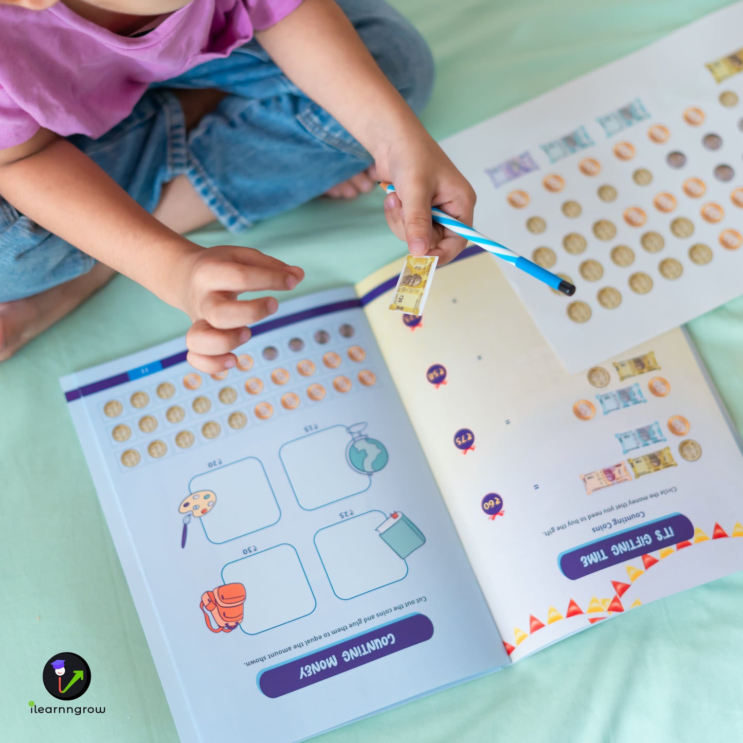 Money Book - Kee&Ka