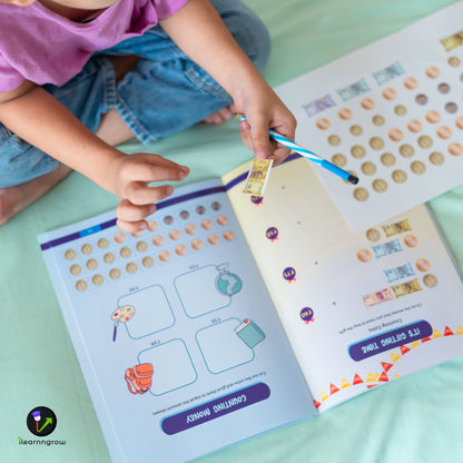 Money Book - Kee&Ka