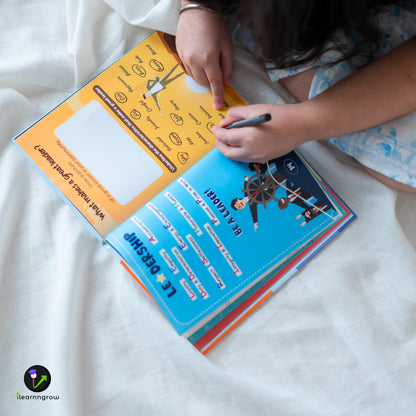Entrepreneurship Journal - Kee&Ka