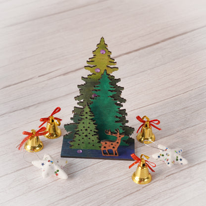 DIY Christmas Tree