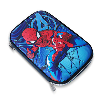 Stationery Pouches - Kee&Ka