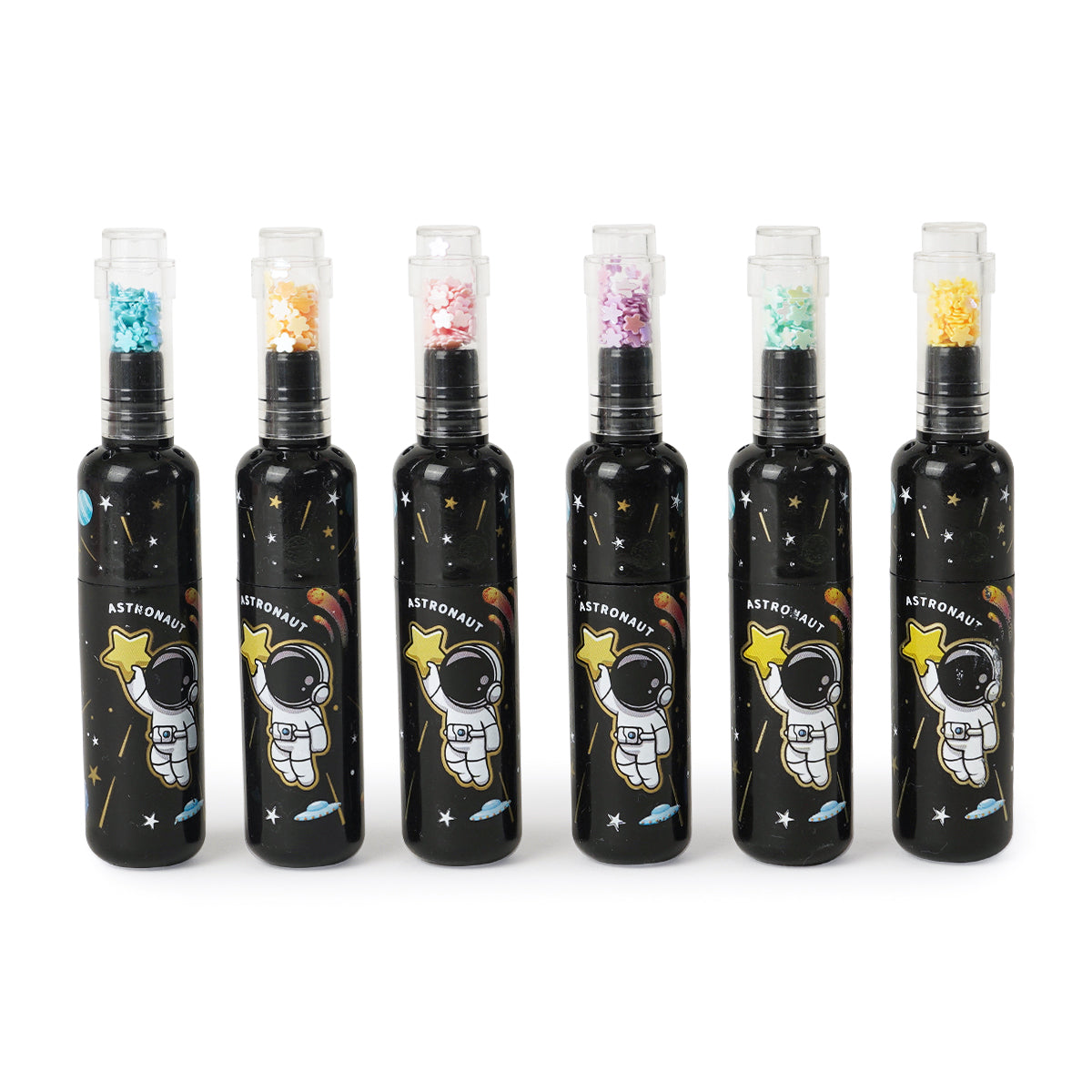 Glitter Bottle Marker - Kee&Ka