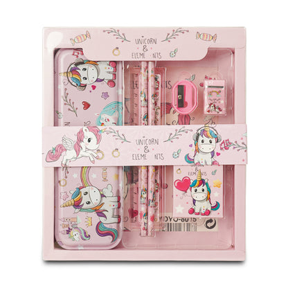 Pencil box Stationary kit - Kee&Ka