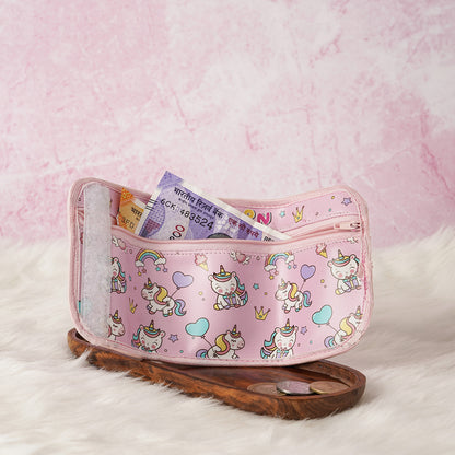 Unicorn Wallet - Kee&Ka