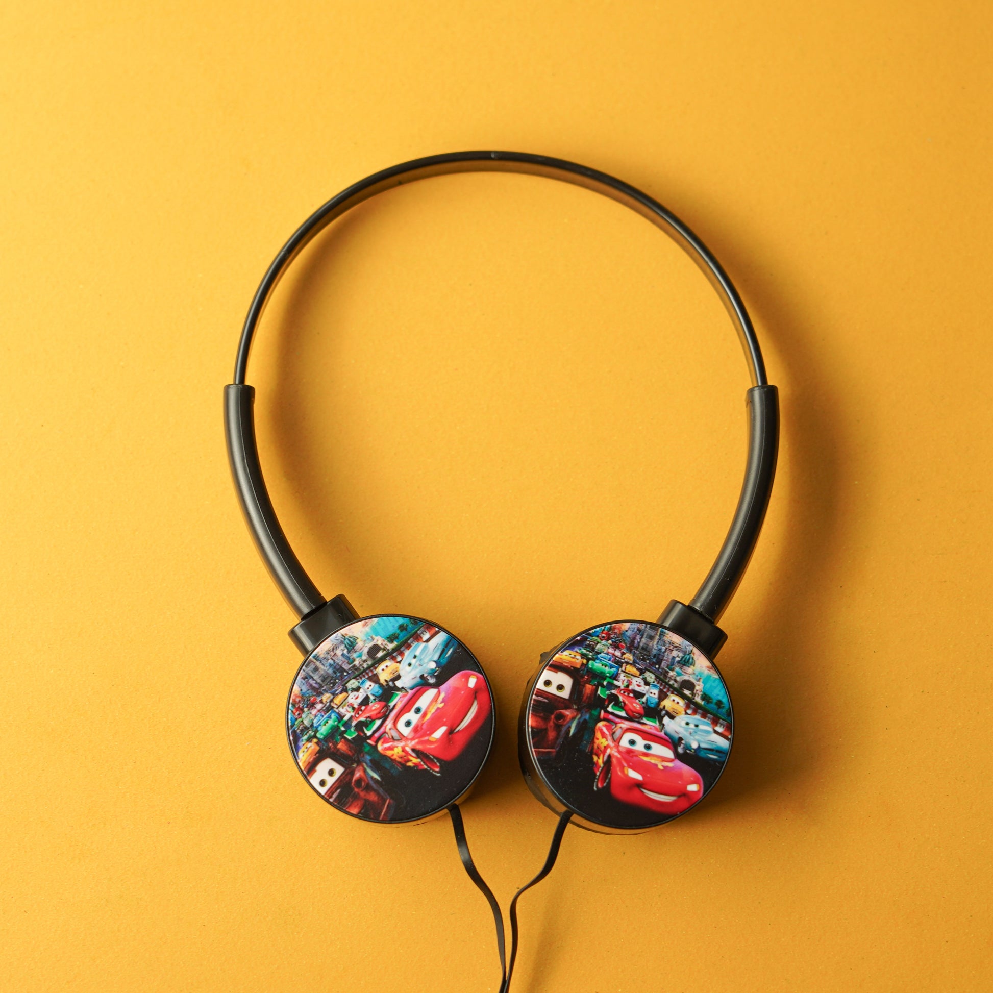 Headphones - Kee&Ka