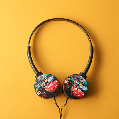 Headphones - Kee&Ka