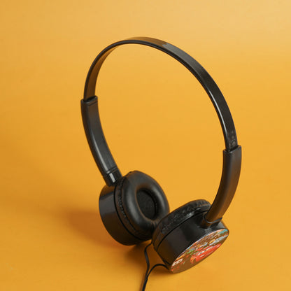 Headphones - Kee&Ka