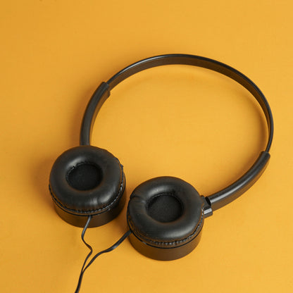 Headphones - Kee&Ka