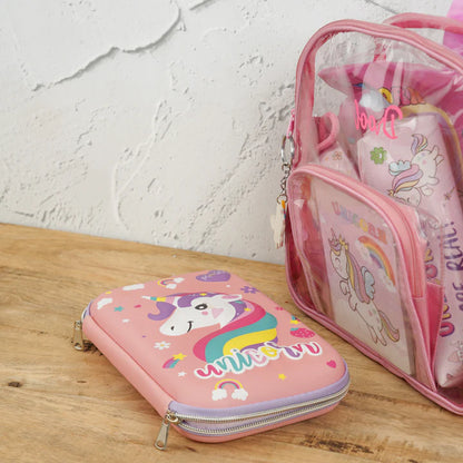 Stationery Pouches - Kee&Ka