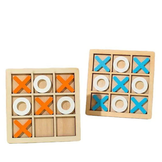 X0 Chess - Kee&Ka
