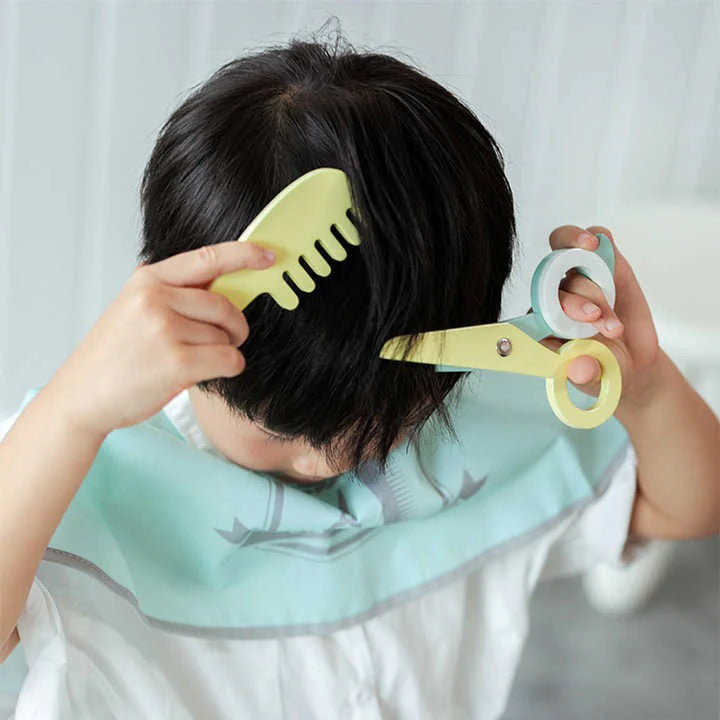 Hair Dresser Set - Kee&Ka