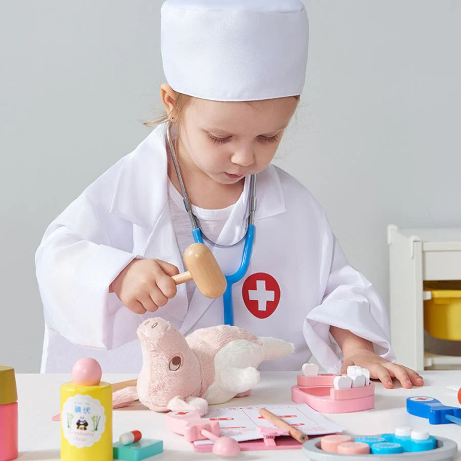 Docter Set -Dental Kit - Kee&Ka