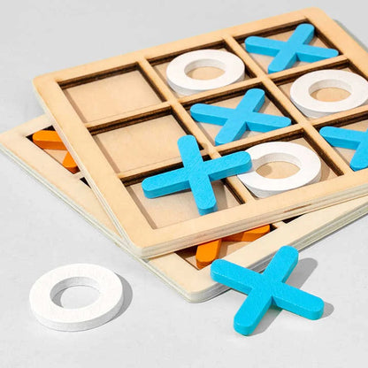 X0 Chess - Kee&Ka