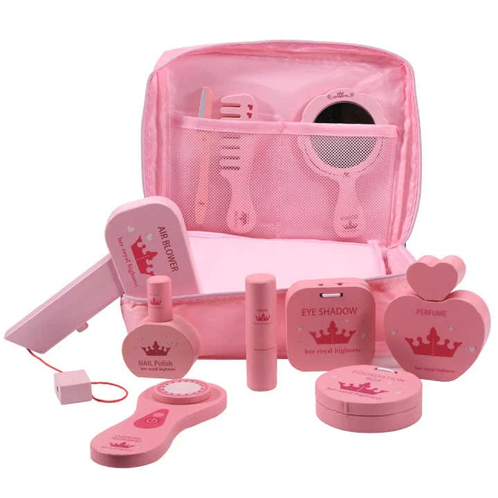 Makeup Set - Basic - Kee&Ka