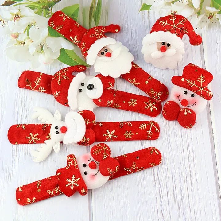 Santa Band