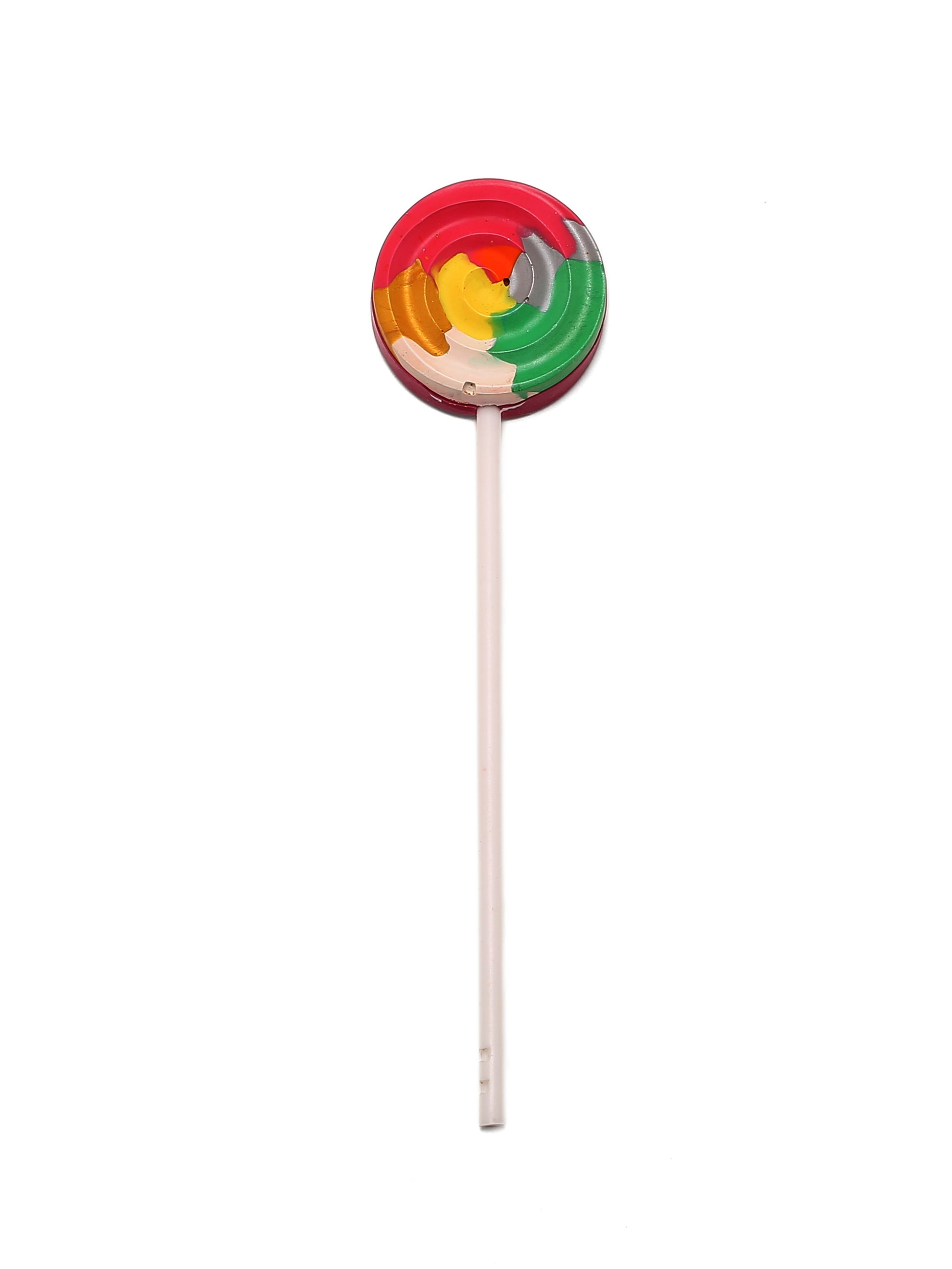 Lollipop Krayon - 1 piece (Random) - Kee&Ka