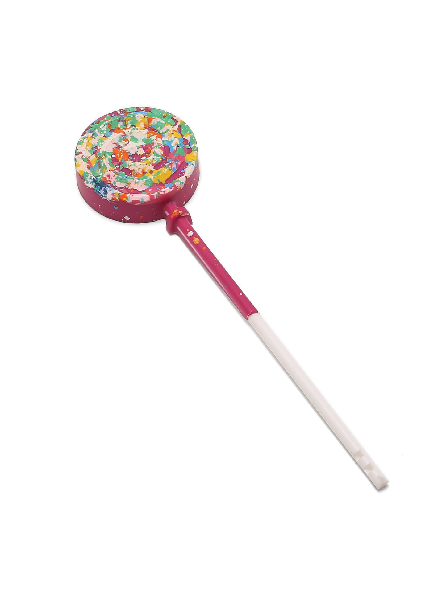 Lollipop Krayon - 1 piece (Random) - Kee&Ka